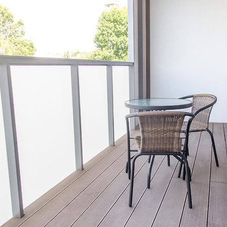 Polanowscy Apartamenty Blisko Morza Kasprowicza 20 A Apartament 111 Kolobrzeg Luaran gambar