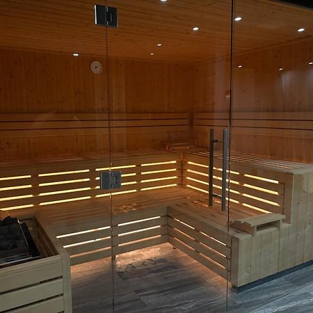 Polanowscy Apartamenty Blisko Morza Kasprowicza 20 A Apartament 111 Kolobrzeg Luaran gambar
