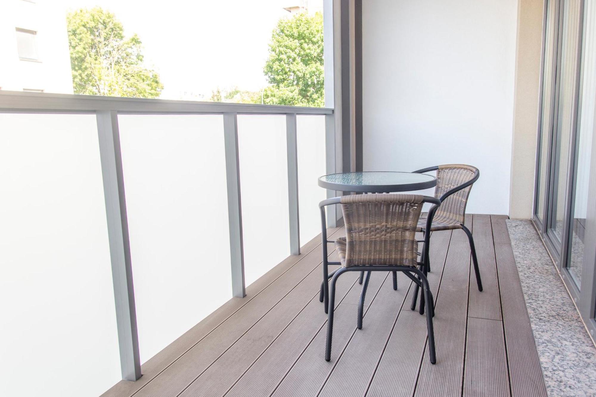 Polanowscy Apartamenty Blisko Morza Kasprowicza 20 A Apartament 111 Kolobrzeg Luaran gambar