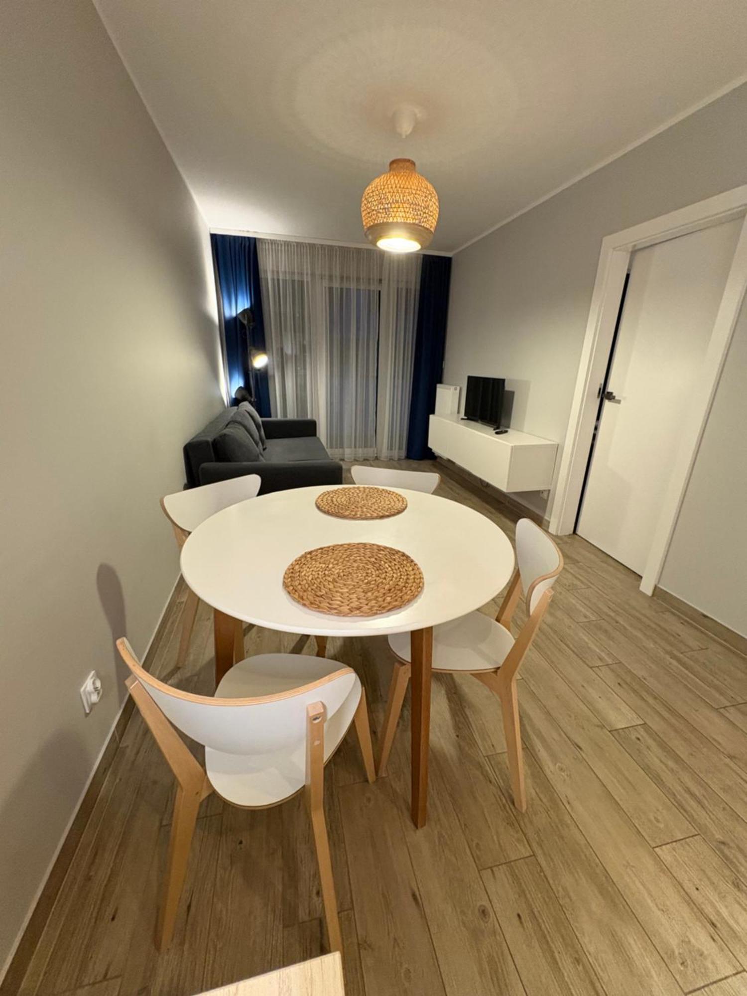 Polanowscy Apartamenty Blisko Morza Kasprowicza 20 A Apartament 111 Kolobrzeg Luaran gambar